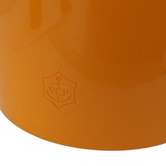 Veuve Clicquot Double Magnum Acrylic Ice Bucket New - Picture 5 of 5